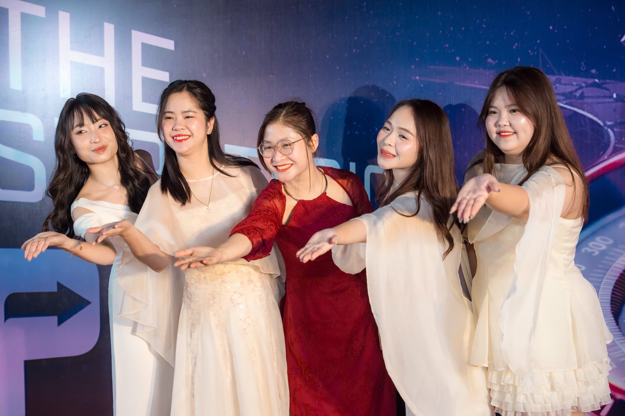 Year End Party SEONGON